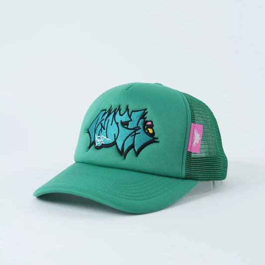 Moth Archive Trucker Cap