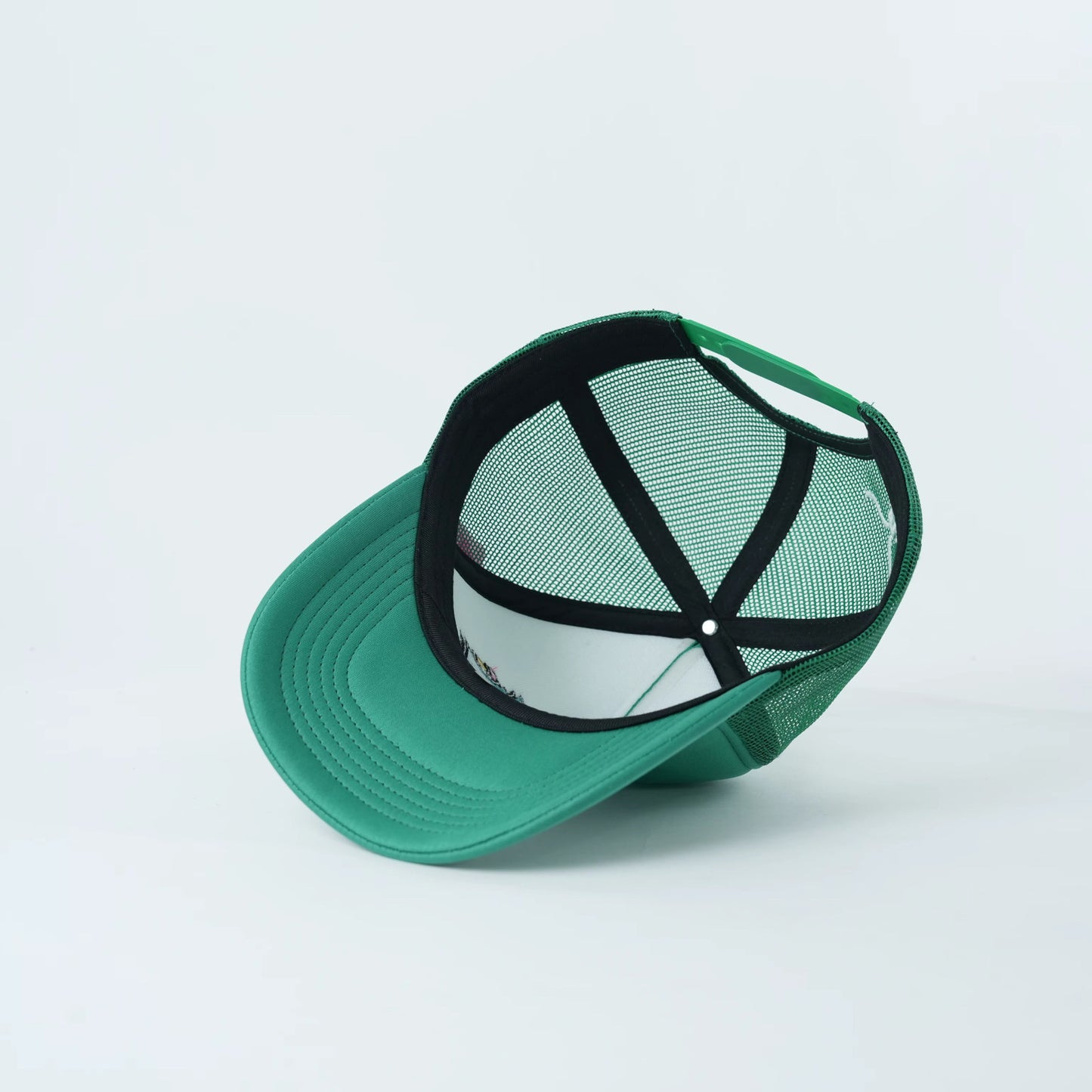 Moth Archive Trucker Cap