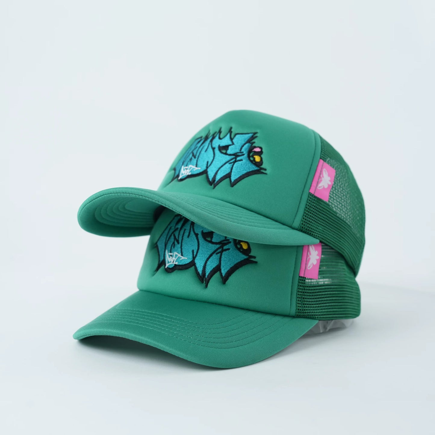 Moth Archive Trucker Cap