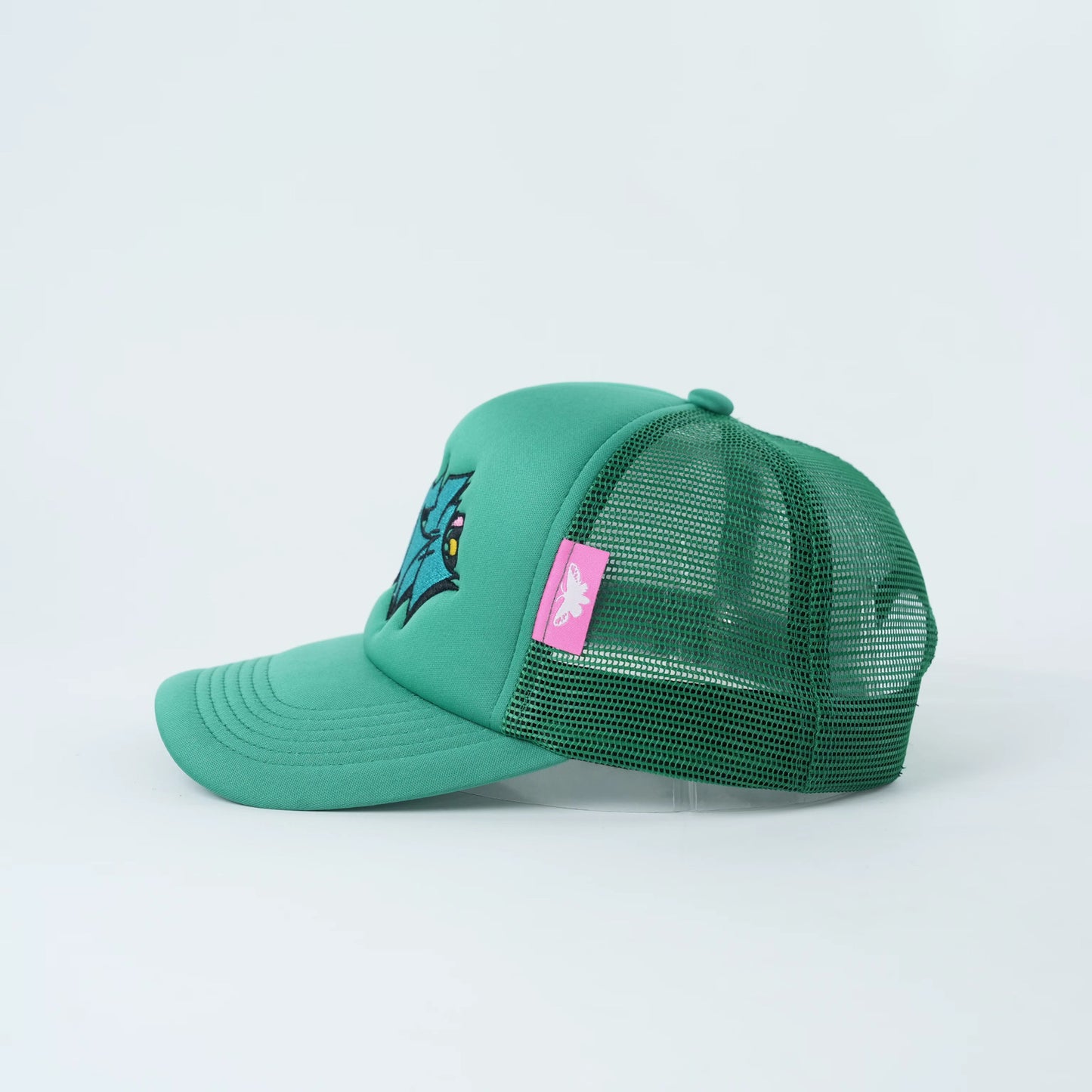 Moth Archive Trucker Cap