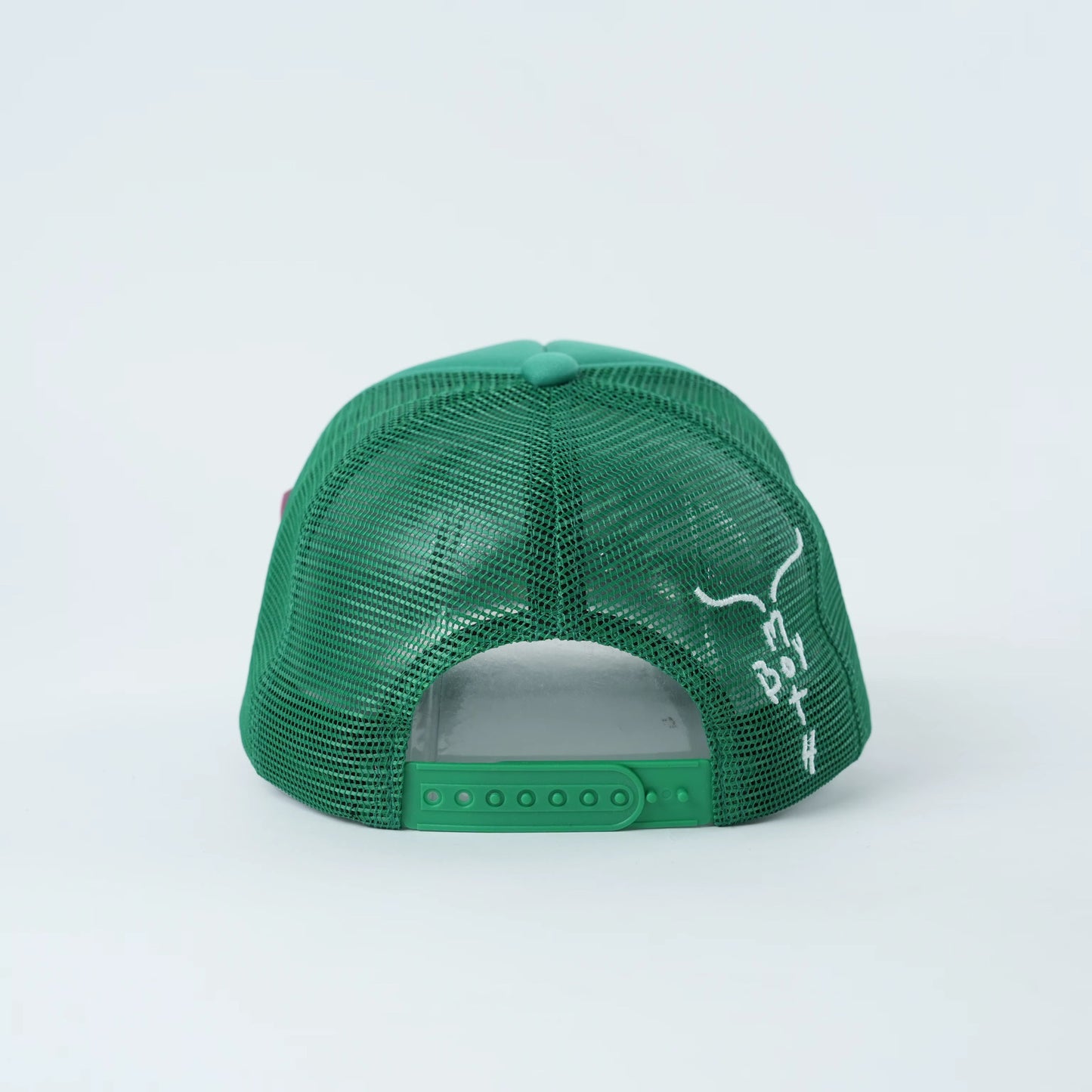 Moth Archive Trucker Cap