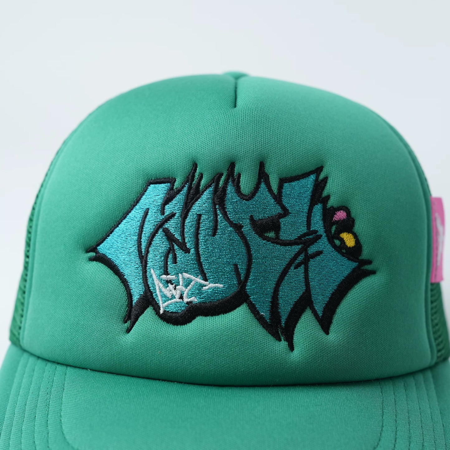 Moth Archive Trucker Cap