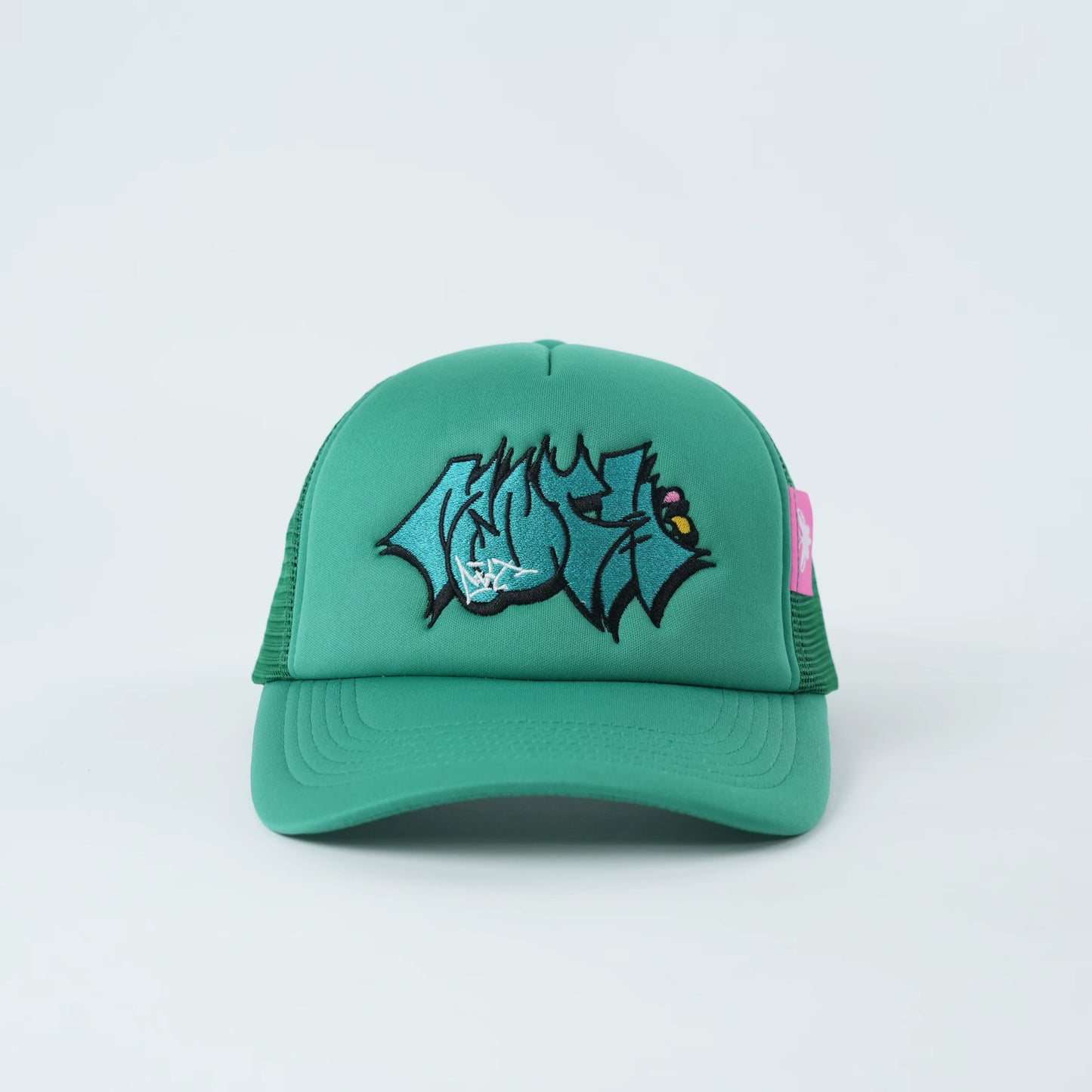Moth Archive Trucker Cap
